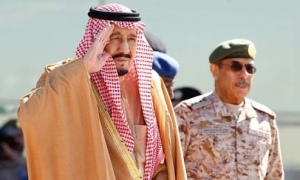 Malaysia, Negara Pertama di Asia Yang Dikunjungi Raja Salman