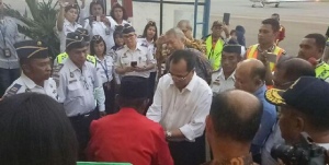 Soal Buku Pelaut Menhub Janji Datangkan Petugas ke Tual