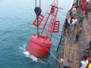 Keselamatan Pelayaran Jadi Prioritas