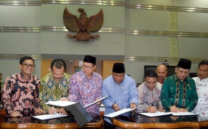 PENGESAHAN BPIH 2017