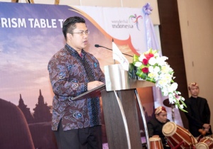 Pemerintah Inginkan Penerbangan Langsung Jakarta-Yangon