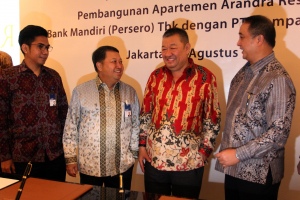 Kredit Properti