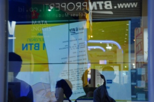 LAYANAN DIGITAL BANK BTN