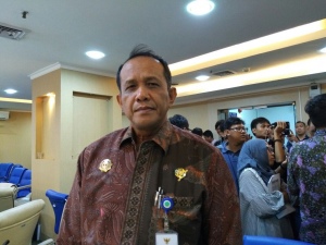 Lima Lintasan Sebidang  di DKI Segera Ditutup