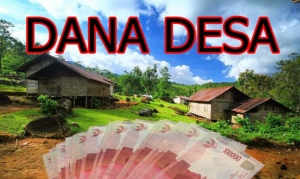 Tiga Kades Nagan Raya Nekat Datangi Kejagung
