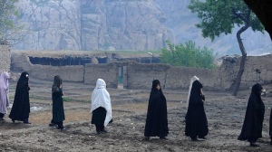 Taliban Dan ISIS Kerjasama Bantai 50 Warga Sipil Afghanistan