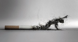 Rokok Merontokan Ekonomi Global Dan Membunuh Sepertiga  Penduduk Bumi