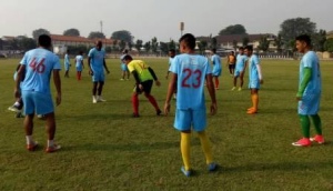 Lawan Semen Padang, Tidak Ada Pilihan BFC Kecuali Menang