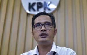 Terulangnya Kasus Suap,