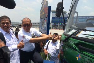 Ditjen Hubdar Tetapkan  11 Poin Revisi PM 32/2016