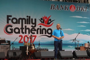 FAMILY GATHERING BANK DKI