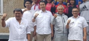 Hanya CDM Yang Tetap Yakin Indonesia Tembus Empat Besar