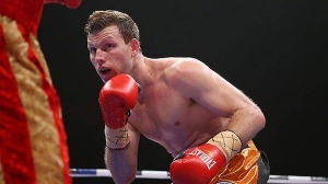 Jeff Horn <i>Sesumbar Mampu Libas Pacman Dalam Waktu Singkat</i>