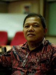 Aptrindo Berharap Menhub Budi Karya  Lebih Perhatian Ke Angkutan Barang