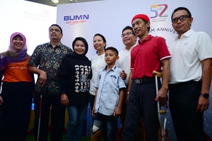 Telkom Disability Care
