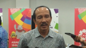 Rollersport Resmi  Dipertandingkan di Asian Games 2018