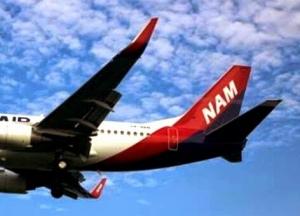 Sriwijaya  Air Group Tambah 33.372 Seat