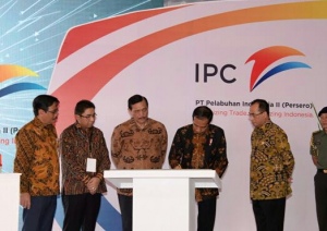 Inilah Penuturan Menhub Soal Dwelling Time