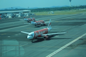 Bandara Kuala Lumpur