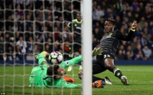 Pemain Pengganti Batshuayi Antar Chelsea Juara