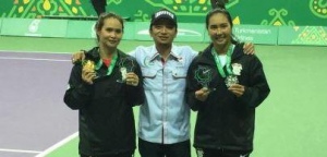 Andika Salut Pada Beatrice Dan Aldila