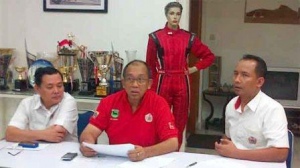 KONI DKI Bertikai, Pencairan Bonus Atlet Terhambat