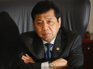 Setya Novanto, Ade Komarudin  Dan Anas Urbaningrum Dipanggil Pengadilan PN Tipikor