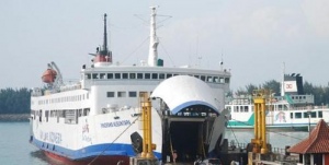 Kemenhub Restui Kenaikan Tarif Penyeberangan Pada 14 Lintasan