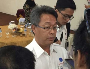 Airnav Optimis  PNBP 2017 Mencapai  Rp 600 Miliar