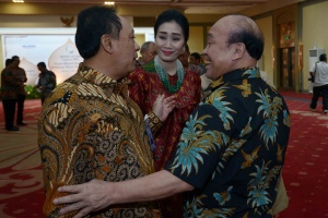 50 PERSEN LEBIH PROGRAM SEJUTA RUMAH TELAH DIREALISASI BANK BTN