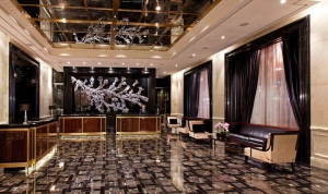 Dimana Bisnis Trump Berada, Disitu Negara Relatif Aman