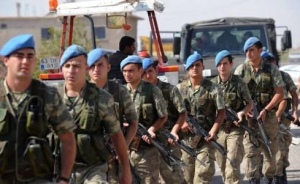 Turki Perkuat Latihan Militernya Ke Doha