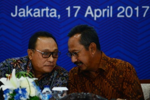BTN Mencatat Perolehan Laba Bersih Kuartal I  Sebesar 594 Miliar
