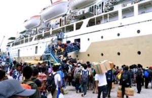 Tidak Ada Toleransi Terhadap Pelanggaran