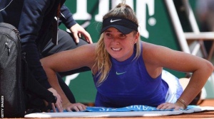 Prancis Terbuka 2017: Kebangkitan Meyakinkan Svitolina Dan Pliskova 