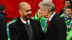 Arsenal VS City, Mengejar Harapan Tersisa