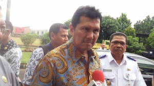 64 Persen PNS Kemampuannya Di Bawah Standar