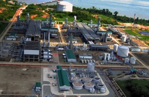 Indonesia Dapat Pinjaman Energi 400 juta dollar