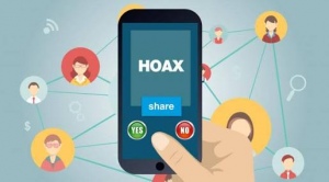 MUI: Menyebarkan Berita HOAX Haram