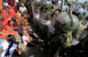 Ambisius Jalan Sutra China Timbulkan Kegelisahan Di Beberapa Negara
