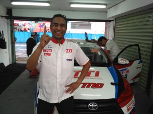 Haridarma, Menuju Juara Nasional