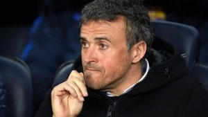 Barcelona Gerilya Cari Pengganti Enrique