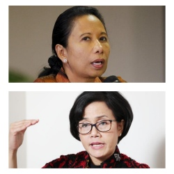 Menteri BUMN Tanggapi Peringatan Menteri Keuangan