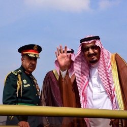 Raja Salman Nyaman di Bali dan Perpanjang Masa Liburnya Hingga 12 Maret