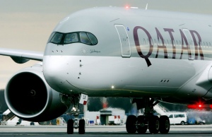 Qatar Batalkan Niat Berinvestasi Di American Airlines