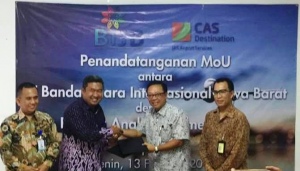 JAS Bantu Turunkan Angka Pengangguran di Majalengka