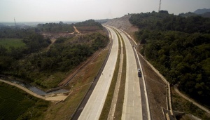 IsDB Setujui 488 Juta Dollar Untuk 2 Proyek di Indonesia