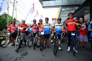 BTN TOUR DE BOROBUDUR 
