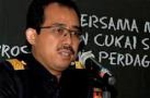 Bea Cukai Tahan Tujuh Kontener Berisi Daging Dan Jeroan