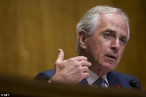 Kongres AS Pegang Kunci Kesepakatan Nuklir Iran 